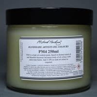 Michael Harding: PM4. Beeswax Paste, 250ml
