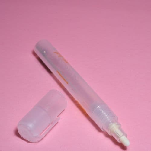 MON-76-324048 Montana 2mm Acrylic Empty Marker Pen with Round Tip