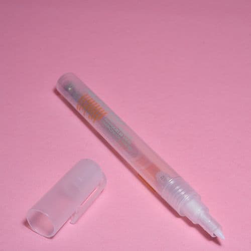 MON-76-324734 Montana 0.7mm Acrylic Empty Marker Pen with Round Tip