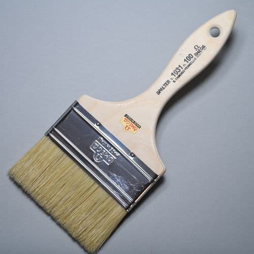 Omega: s.1031 'Spalter' bristle brush, 100mm