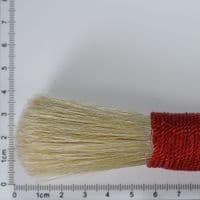 Omega s.73 'Muccino-Bologna' bristle brush, Size 12