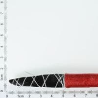 Omega: s.78 'Tiralinee' Brush, Size 3