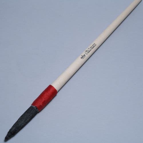 Omega: s.78 'Tiralinee' Brush, Size 7