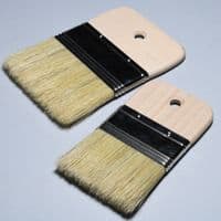 Omega: 'Spalter' s.1033 Brush, 100mm