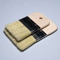Omega: 'Spalter' s.1033 Brush, 100mm