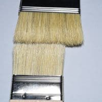 Omega: 'Spalter' s.1033 Brush, 100mm