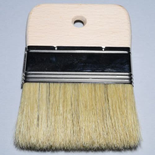 Omega: 'Spalter' s.1033 Brush, 100mm