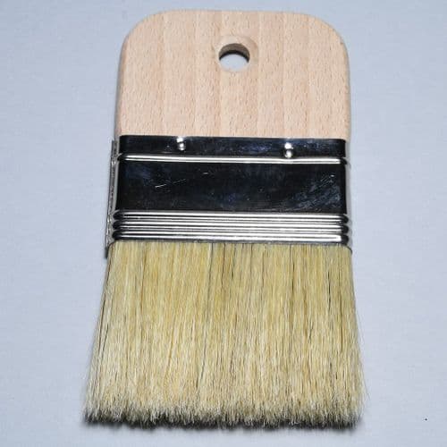 Omega: 'Spalter' s.1033 Brush, 70mm