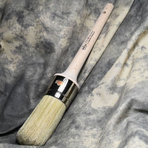Omega: Strozzato s.11 Bristle Brush