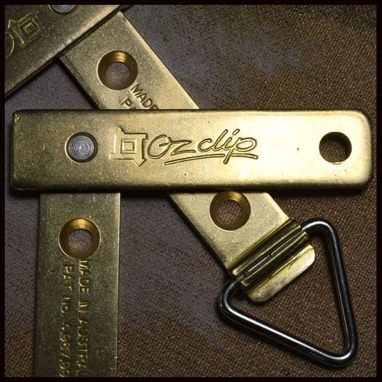 Oz Clips