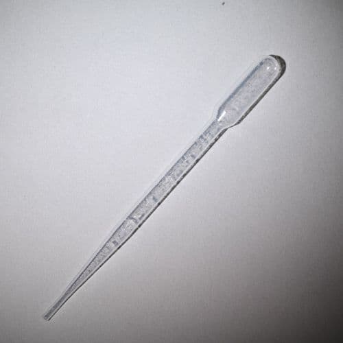 Plastic Pipette