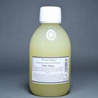 PM3. Resin Oil Wax Medium, Michael Harding, 250ml bottle. 5% off.