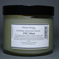 PM7. Oleo Impasto Medium, Michael Harding. 250ml jar. 5% off.