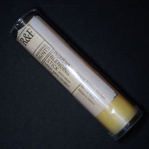 R&F: 0A Blending with Drier. Pigment Stick, 100ml