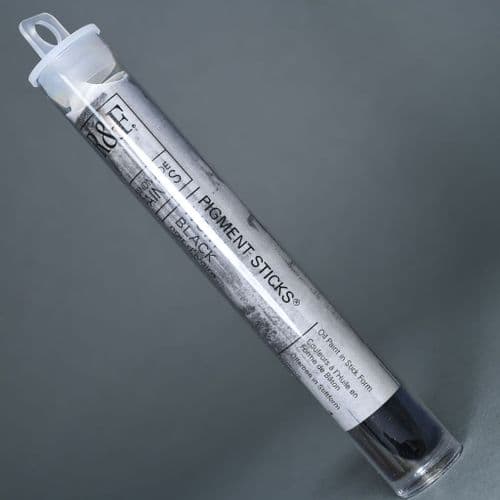 R&F: 12 Ivory Black Pigment Stick, 38ml