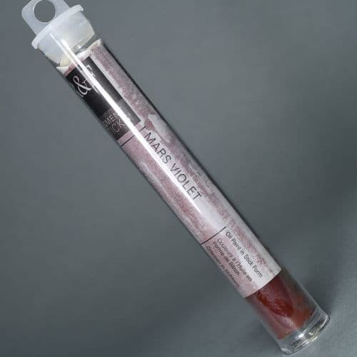 R&F: 24 Mars Violet Pigment Stick, 38ml