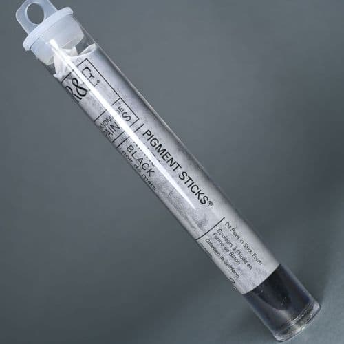R&F: 25 Mars Black Pigment Stick, 38ml