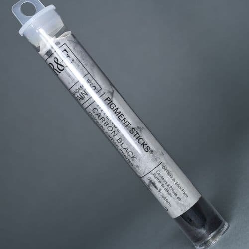 R&F: 26 Intense Carbon Black Pigment Stick, 38ml