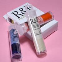 R&F: 2840 Trial Set 1. Pigment Stick, 3 x 19ml