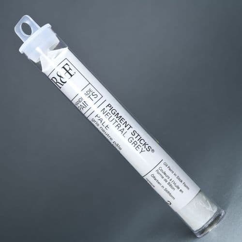 R&F: 29 Neutral Grey Pale Pigment Stick, 38ml