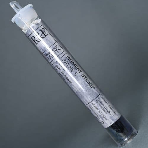 R&F: 2E Paynes Grey Pigment Stick, 38ml