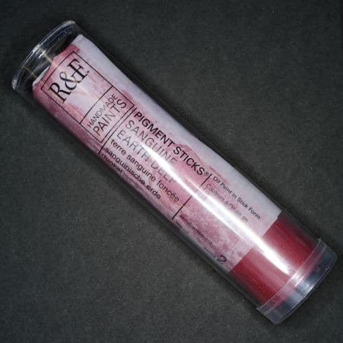 R&F: 2H Sanguine Earth Deep Pigment Stick, 100ml