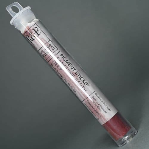 R&F: 2H Sanguine Earth Deep Pigment Stick, 38ml