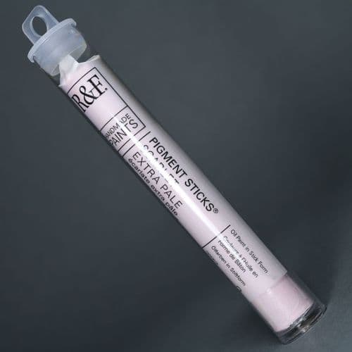 R&F: 2J Scarlet Extra Pale Pigment Stick, 38ml