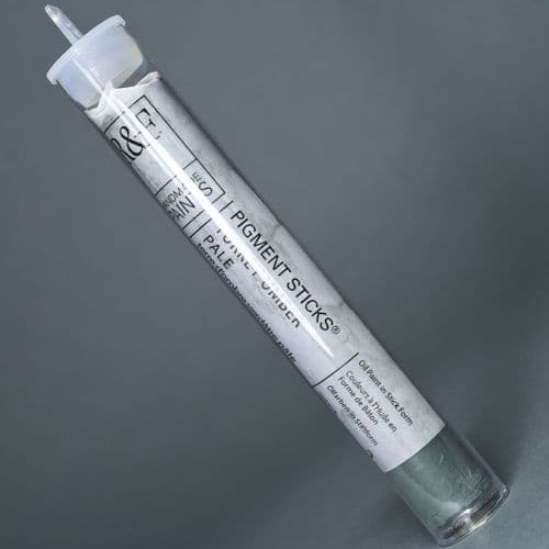 R&F: 2Q Turkey Umber Pale Pigment Stick, 38ml