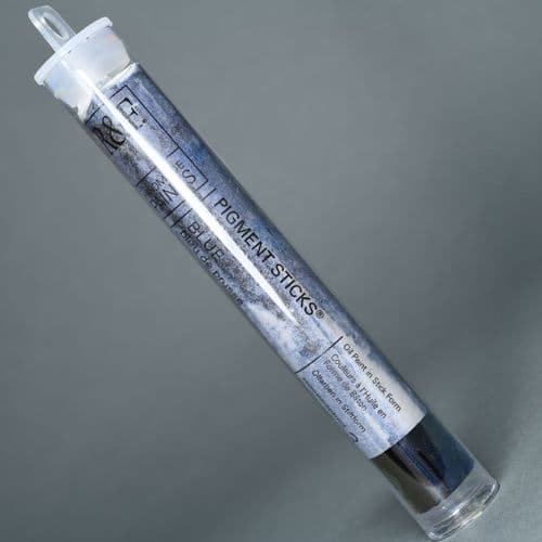 R&F: 31 Prussian Blue Pigment Stick, 38ml