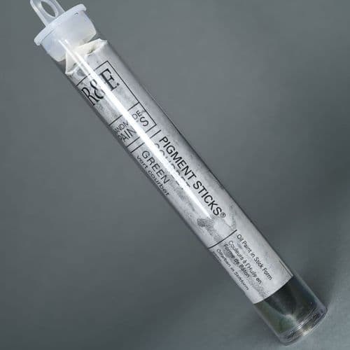 R&F: 35 Courbet Green Pigment Stick, 38ml