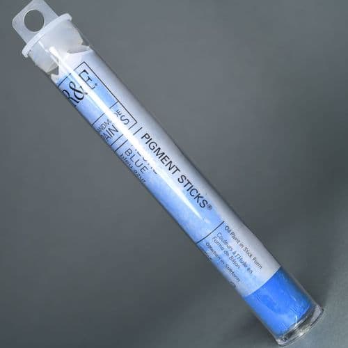 R&F: 36 Azure Blue Pigment Stick, 38ml