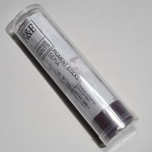 R&F: 38 Sepia Pigment Stick, 100ml