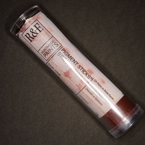 R&F: 39 Brown Pink Pigment Stick, 100ml