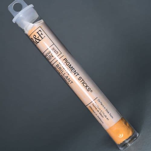 R&F: 3A Jaune Brilliant Pigment Stick, 38ml
