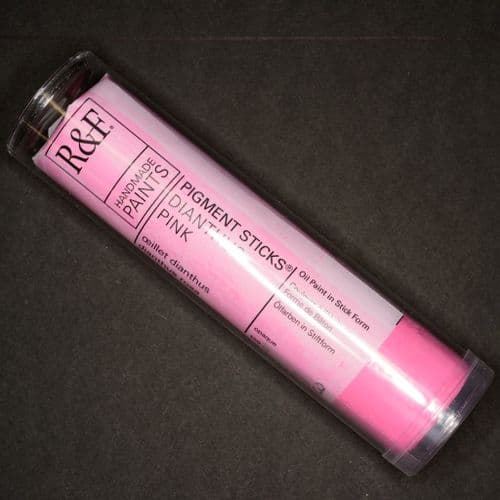 R&F: 3B Dianthus Pink Pigment Stick, 100ml