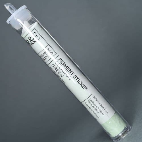R&F: 3C Celadon Green Pigment Stick, 38ml