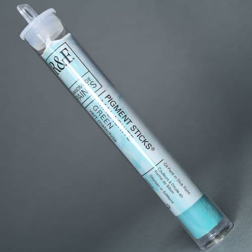 R&F: 3D Malachite Green Pigment Stick, 38ml