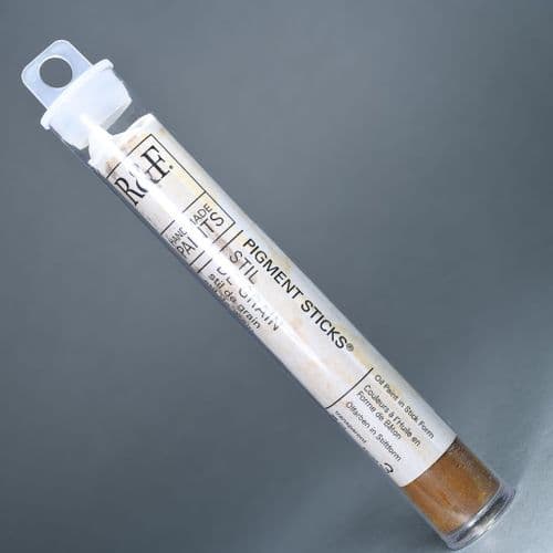 R&F: 3E Stil de Grain Pigment Stick, 38ml
