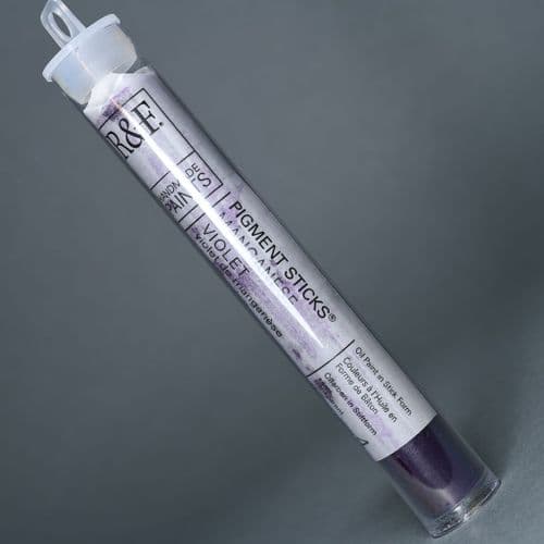 R&F: 42 Manganese violet Pigment Stick, 38ml