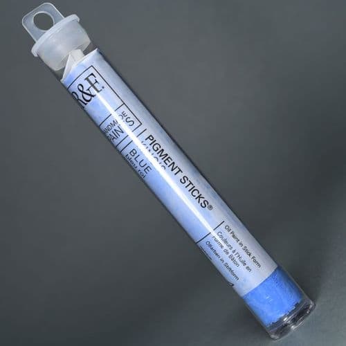 R&F: 48 Kings Blue Pigment Stick, 38ml