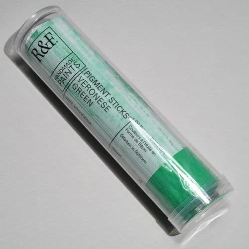 R&F: 49 Veronese green Pigment Stick, 100ml