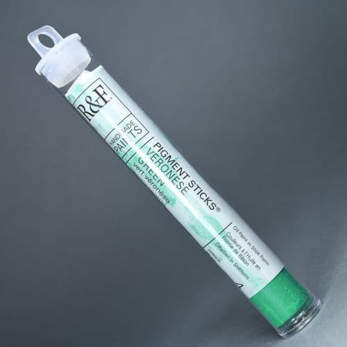 R&F: 49 Veronese green Pigment Stick,38ml