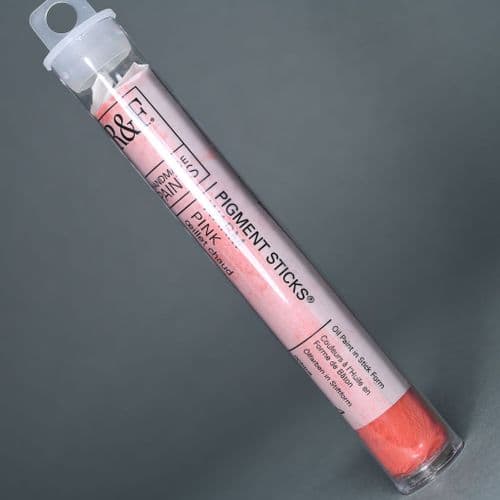 R&F: 4A Warm Pink Pigment Stick, 38ml