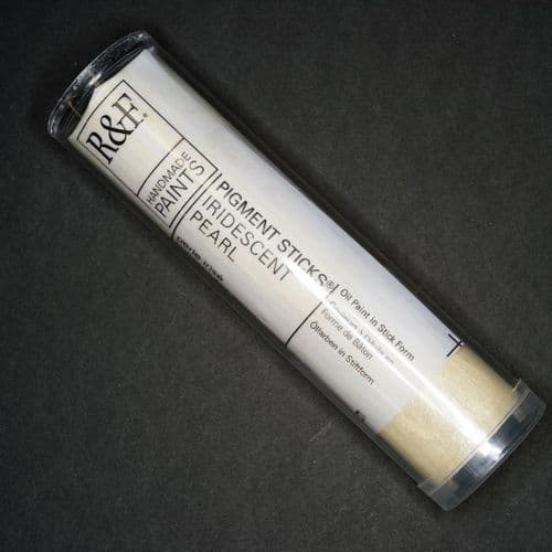 R&F: 80 Iridescent Pearl Pigment Stick, 100ml