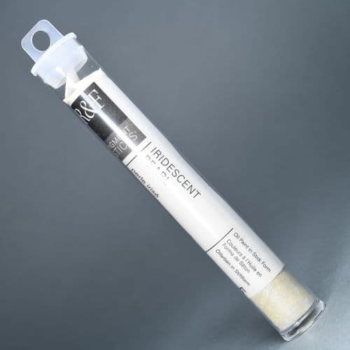 R&F: 80 Iridescent Pearl Pigment Stick, 38ml