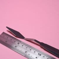 RGM Stainless Steel Palette Knife 13L Trowel.