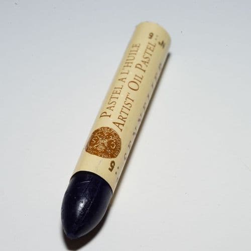 Sennelier: 005  Ultramarine Blue Oil Pastel
