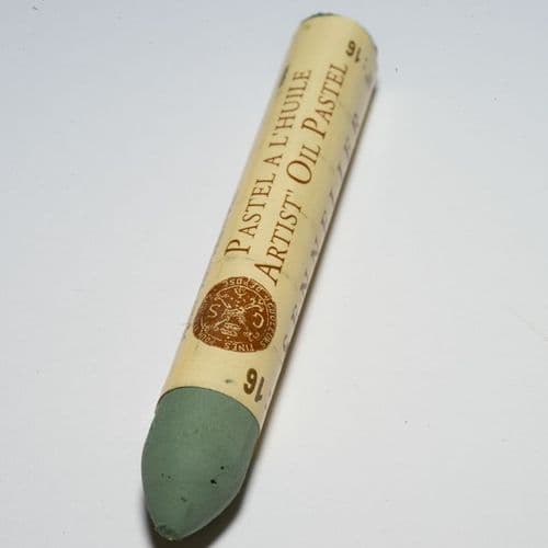 Sennelier: 016 Grey Green Oil Pastel