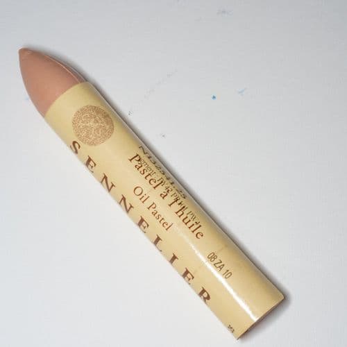 Sennelier: 025 Rose Ochre Oil Pastel Large